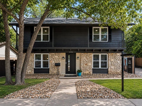Photo of 3105 Borden RD, Austin, TX 78757 (MLS # 9477612)