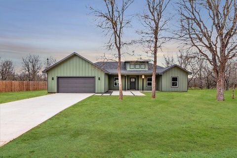 A home in Bastrop