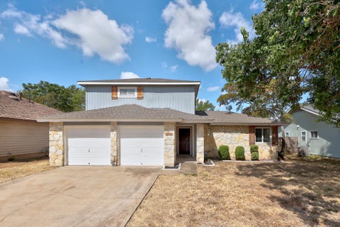 Photo of 302 Splitrock ST, Round Rock, TX 78681 (MLS # 8218254)