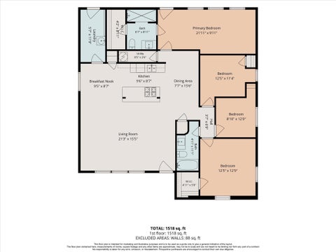 Tiny photo for 6915 Cherry Meadow DR, Austin, TX 78745 (MLS # 7058898)