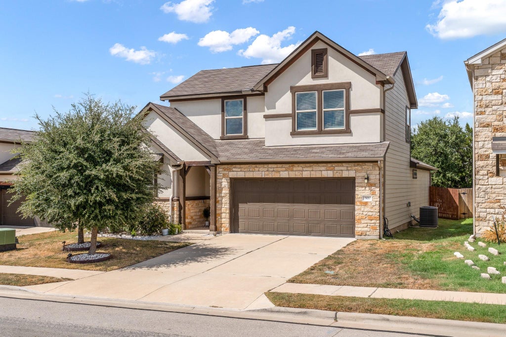 Photo of 501 Limestone RD, Liberty Hill, TX 78642 (MLS # 6851218)