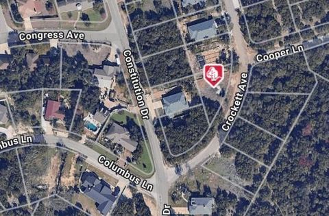 Photo of 3802 Crockett Ave, Leander, TX 78645 (MLS # 5135298)