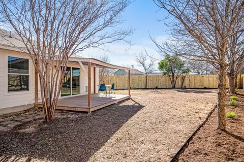 Tiny photo for 161 Segovia WAY, Pflugerville, TX 78660 (MLS # 5551013)