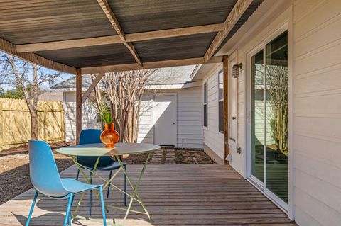 Tiny photo for 161 Segovia WAY, Pflugerville, TX 78660 (MLS # 5551013)