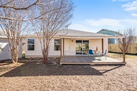 Tiny photo for 161 Segovia WAY, Pflugerville, TX 78660 (MLS # 5551013)