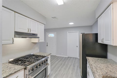 Photo of 6920 Bennett Ave #B, Austin, TX 78752 (MLS # 8441173)