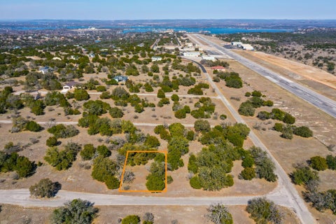 Photo of Lot 1040 South Wind, Horseshoe Bay, TX 78657 (MLS # 8125866)