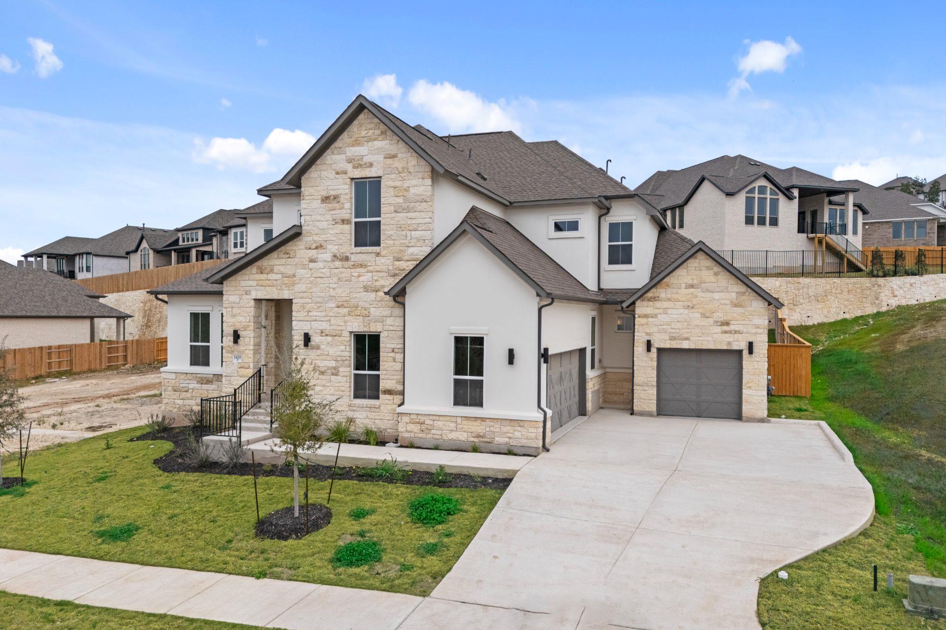 1627 Starry Night LN