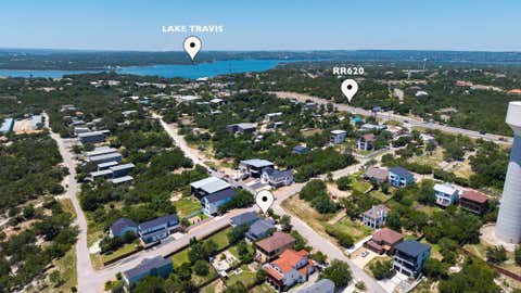 Tiny photo for 14905 Oklahoma ST, Austin, TX 78734 (MLS # 3303845)