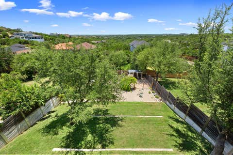 Tiny photo for 14905 Oklahoma ST, Austin, TX 78734 (MLS # 3303845)