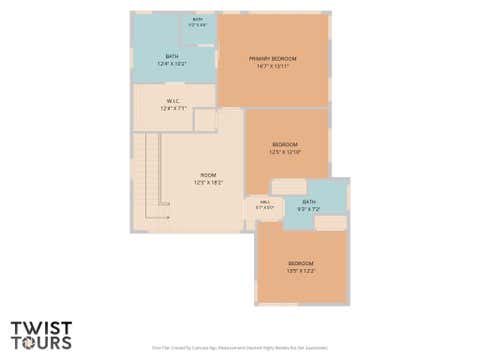 Tiny photo for 14905 Oklahoma ST, Austin, TX 78734 (MLS # 3303845)