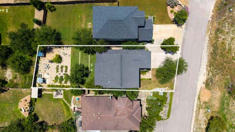 Tiny photo for 14905 Oklahoma ST, Austin, TX 78734 (MLS # 3303845)