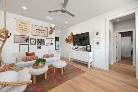 Tiny photo for 14905 Oklahoma ST, Austin, TX 78734 (MLS # 3303845)