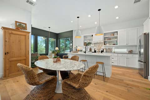 Tiny photo for 14905 Oklahoma ST, Austin, TX 78734 (MLS # 3303845)