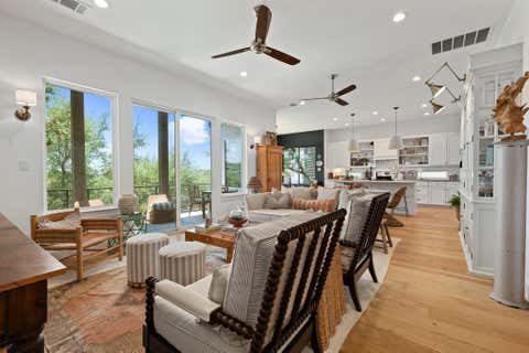 Tiny photo for 14905 Oklahoma ST, Austin, TX 78734 (MLS # 3303845)