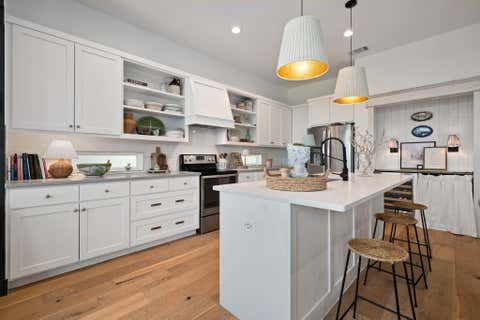 Tiny photo for 14905 Oklahoma ST, Austin, TX 78734 (MLS # 3303845)