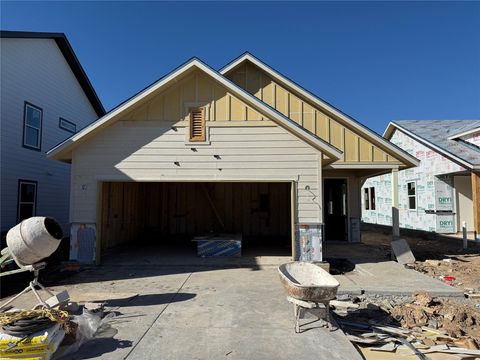 A home in Dripping Springs