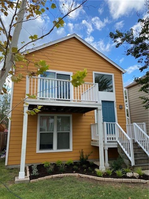 Photo of 260 Trestle Tree #C, San Marcos, TX 78666 (MLS # 3862182)