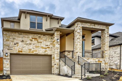 Photo of 253 Prickly Poppy LOOP, Kyle, TX 78640 (MLS # 7741855)