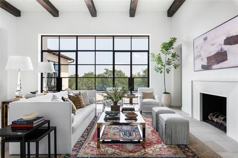 4401 AMARRA DR 19 Austin TX 78735