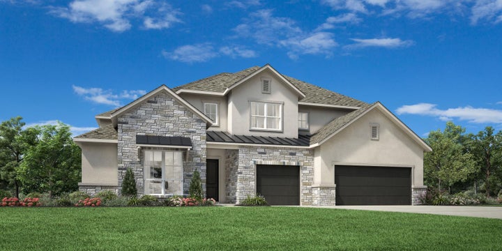 Photo 1 of 10 — 4605 Kilkenny Hill DR, Cedar Park, TX 78613