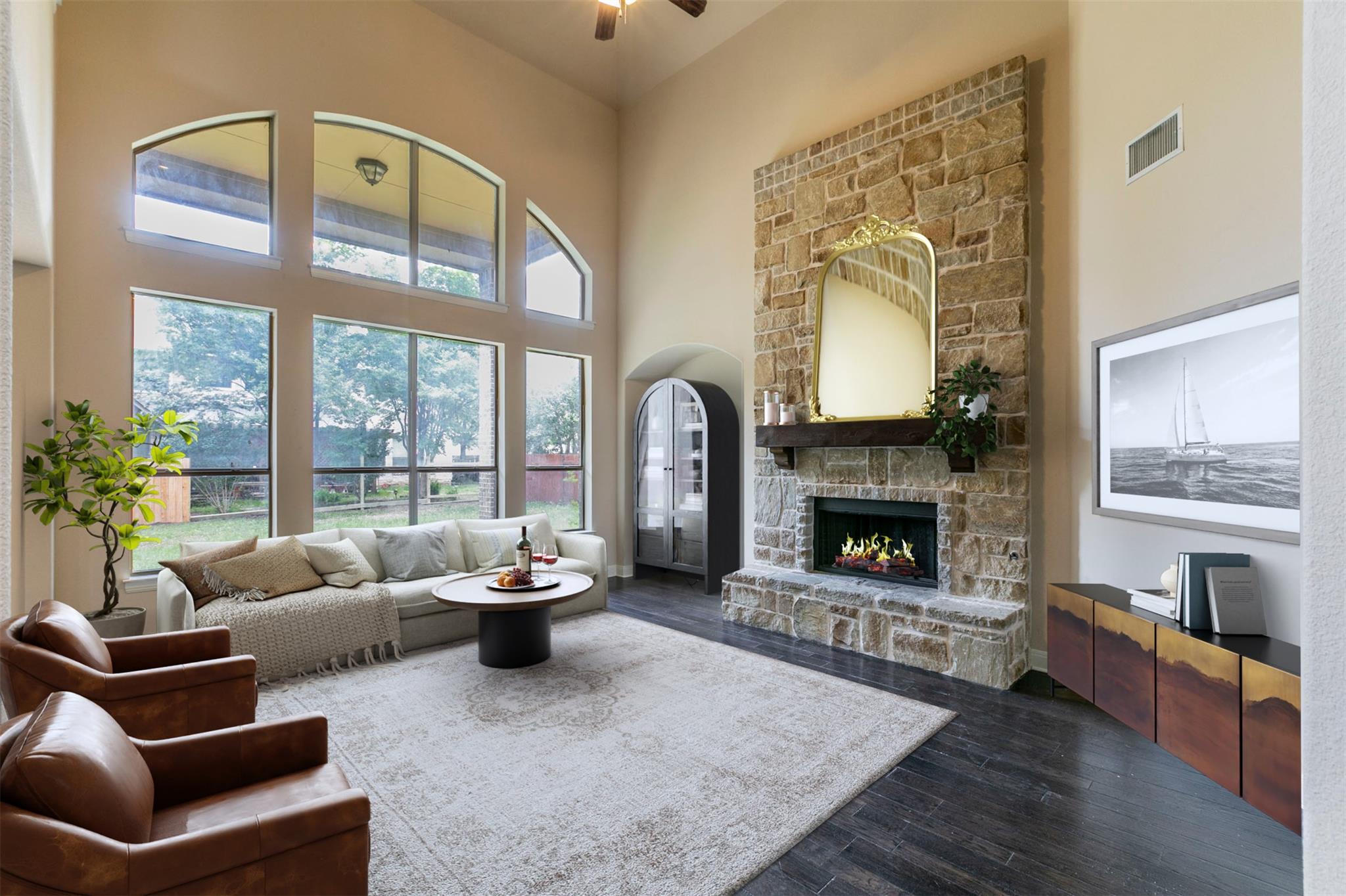 308 Angus DR