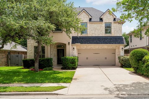 Photo of 2718 Checker DR, Cedar Park, TX 78613 (MLS # 1705997)