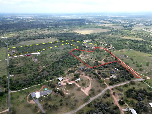 Lot 7R (13.37 acres) Los Encinos