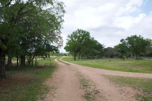 Lot 7R (13.37 acres) Los Encinos