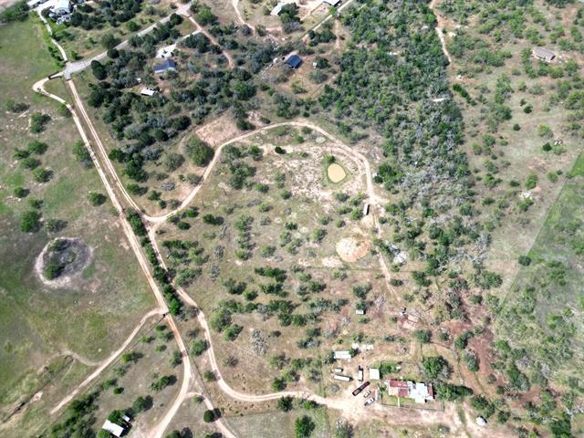 Lot 7R (13.37 acres) Los Encinos