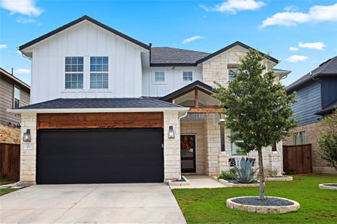 Photo of 113 Azalea Springs RD, Liberty Hill, TX 78642 (MLS # 5456450)