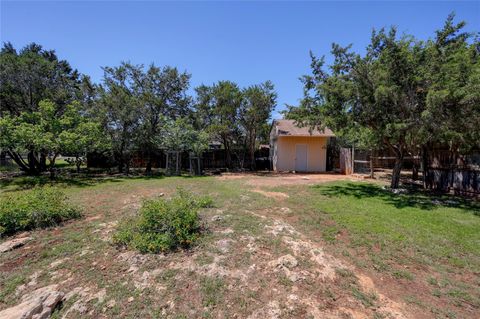 Photo of 70 Crazy Cross RD, Wimberley, TX 78676 (MLS # 4965714)