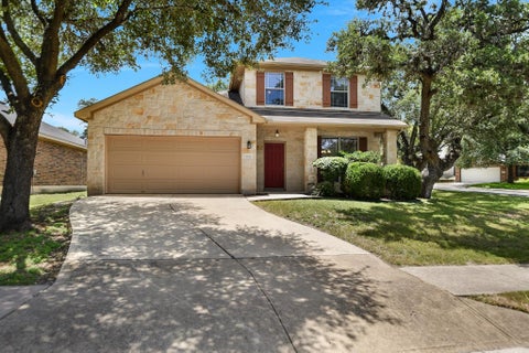 Photo of 1612 Melissa Oaks LN, Austin, TX 78744 (MLS # 2256701)