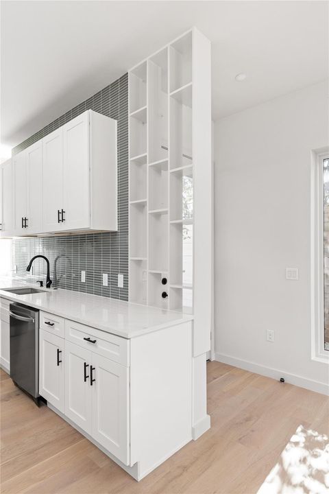 Tiny photo for 613 Clifford DR #A, Austin, TX 78745 (MLS # 2436741)