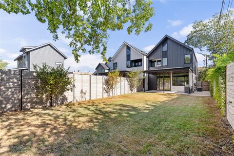 Tiny photo for 613 Clifford DR #A, Austin, TX 78745 (MLS # 2436741)
