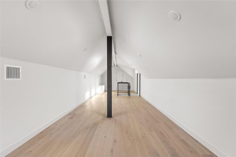 Tiny photo for 613 Clifford DR #A, Austin, TX 78745 (MLS # 2436741)