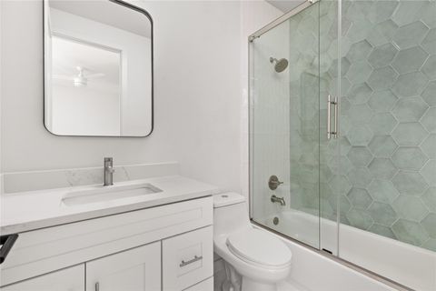 Tiny photo for 613 Clifford DR #A, Austin, TX 78745 (MLS # 2436741)