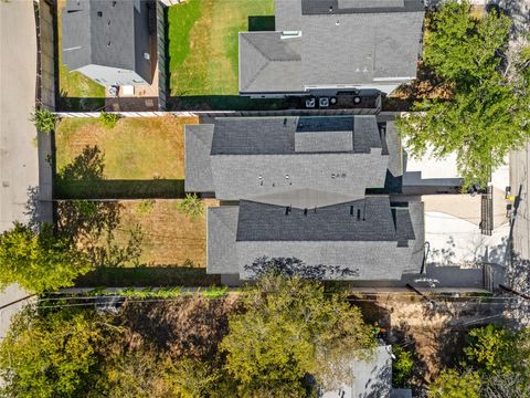 Tiny photo for 613 Clifford DR #A, Austin, TX 78745 (MLS # 2436741)