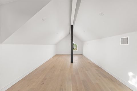 Tiny photo for 613 Clifford DR #A, Austin, TX 78745 (MLS # 2436741)