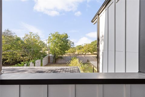 Tiny photo for 613 Clifford DR #A, Austin, TX 78745 (MLS # 2436741)