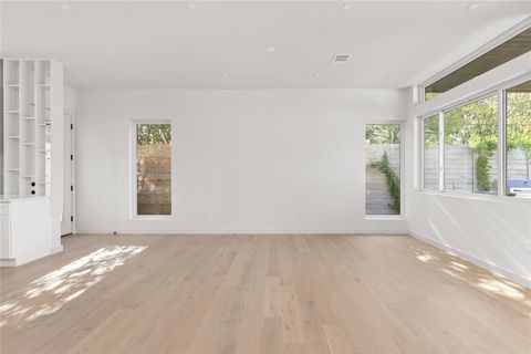 Tiny photo for 613 Clifford DR #A, Austin, TX 78745 (MLS # 2436741)