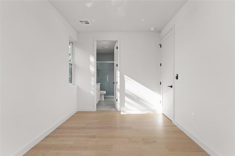 Tiny photo for 613 Clifford DR #A, Austin, TX 78745 (MLS # 2436741)
