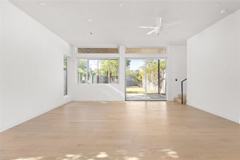 Tiny photo for 613 Clifford DR #A, Austin, TX 78745 (MLS # 2436741)