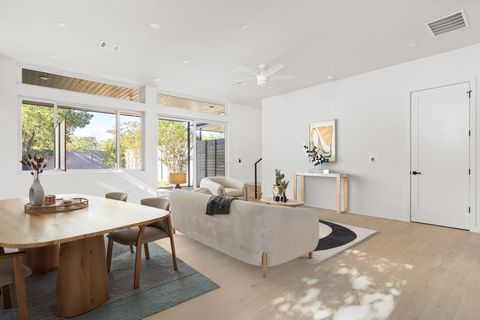 Tiny photo for 613 Clifford DR #A, Austin, TX 78745 (MLS # 2436741)