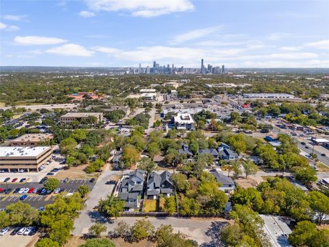 Tiny photo for 613 Clifford DR #A, Austin, TX 78745 (MLS # 2436741)