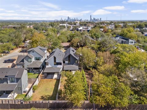 Tiny photo for 613 Clifford DR #A, Austin, TX 78745 (MLS # 2436741)