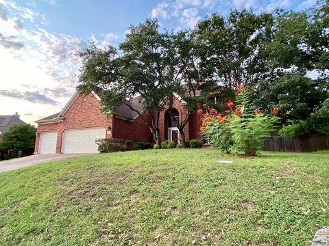 Photo of 8717 Wafer Ash WAY, Austin, TX 78750 (MLS # 9982849)