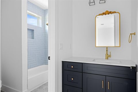 Tiny photo for 6117 Richardson LN #1, Austin, TX 78741 (MLS # 7558505)