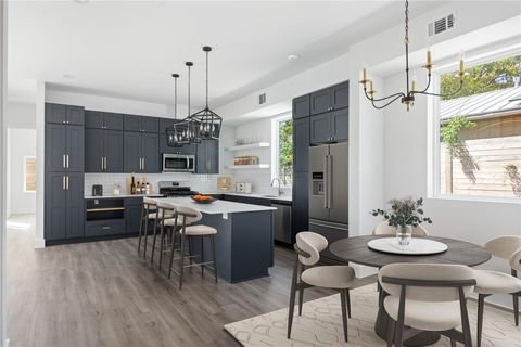 Tiny photo for 6117 Richardson LN #1, Austin, TX 78741 (MLS # 7558505)