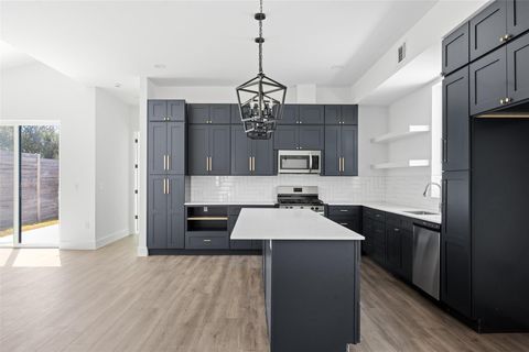 Tiny photo for 6117 Richardson LN #1, Austin, TX 78741 (MLS # 7558505)